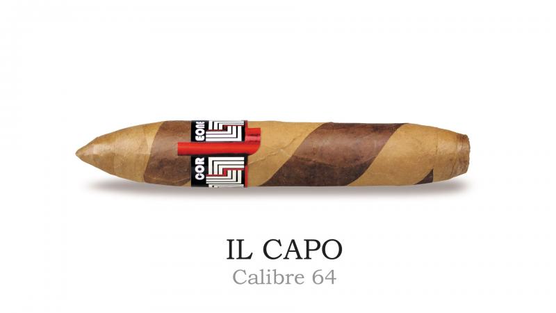 Il Capo Series - Boites de 15