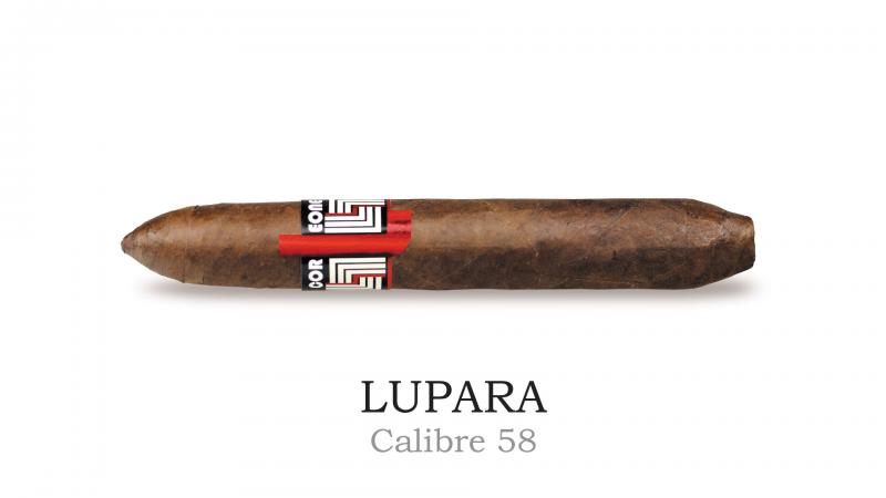 Lupara Series - Boites de 15