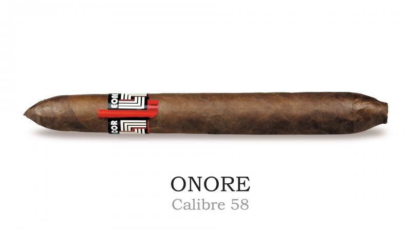 Onore 7,5x58 boîte de 15