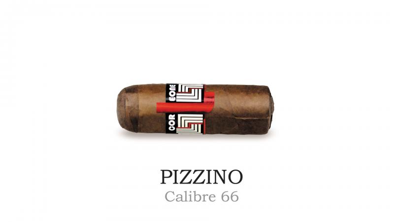 Pizzino Series - Boites de 15