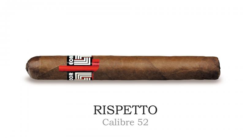 Rispetto Series - Boites de 15